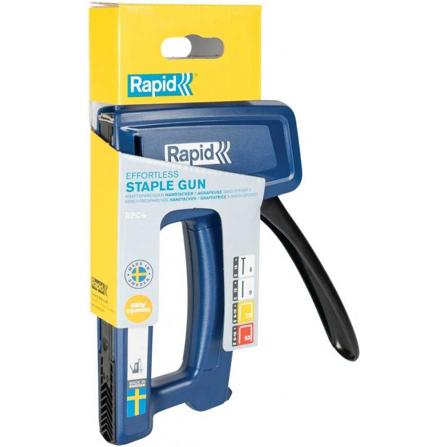 Hanger RPC4, Rapid 53, 13, 8, 9 type – 5