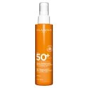 Clarins Sun Spray Lotion Very High Protection SPF50+ 150ml Clarins Sun Spray Lotion Very High Protection SPF50+ 150ml