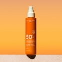 Clarins Sun Spray Lotion Very High Protection SPF50+ 150ml Clarins Sun Spray Lotion Very High Protection SPF50+ 150ml