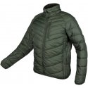 Neo Work jacket Mix&Match, down, olive-black, XXL Neo Work jacket Mix&Match, down, olive-black, XXL