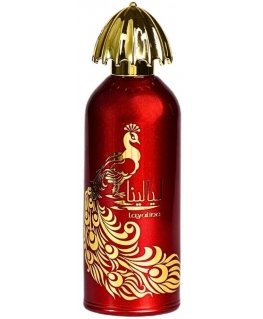 Afnan Ard Al Zaafaran Layalina perfume spray 100ml