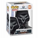 FUNKO POP! Vinyylihahmo: Overwatch 2 - Reaper FUNKO POP! Vinyylihahmo: Overwatch 2 - Reaper