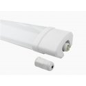 Hermetic luminaire TRI-PROOF, 230Vac, 30W, 3600lm, 65cm, IP65, 4000K, LEDOM Hermetic luminaire TRI-PROOF, 230Vac, 30W, 3600lm, 65cm, IP65, 4000K, LEDOM