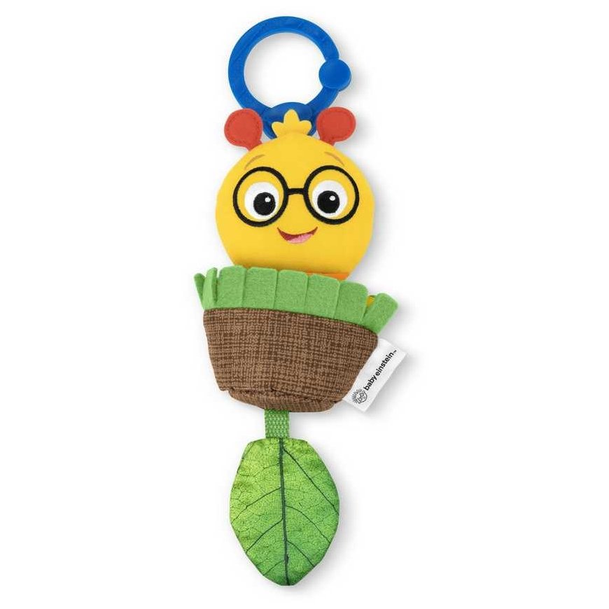 Baby Einstein Cal-a-Puller™ Activity Toy (BE-16887)