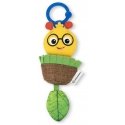 Baby Einstein Cal-a-Puller™ Activity Toy (BE-16887) Baby Einstein Cal-a-Puller™ Activity Toy (BE-16887)