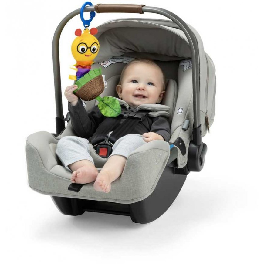Baby Einstein Cal-a-Puller™ Activity Toy (BE-16887) – 2