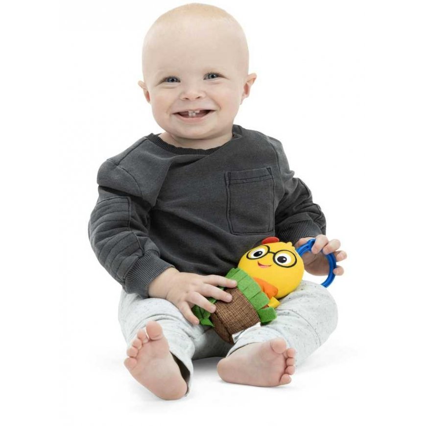 Baby Einstein Cal-a-Puller™ Activity Toy (BE-16887) – 3