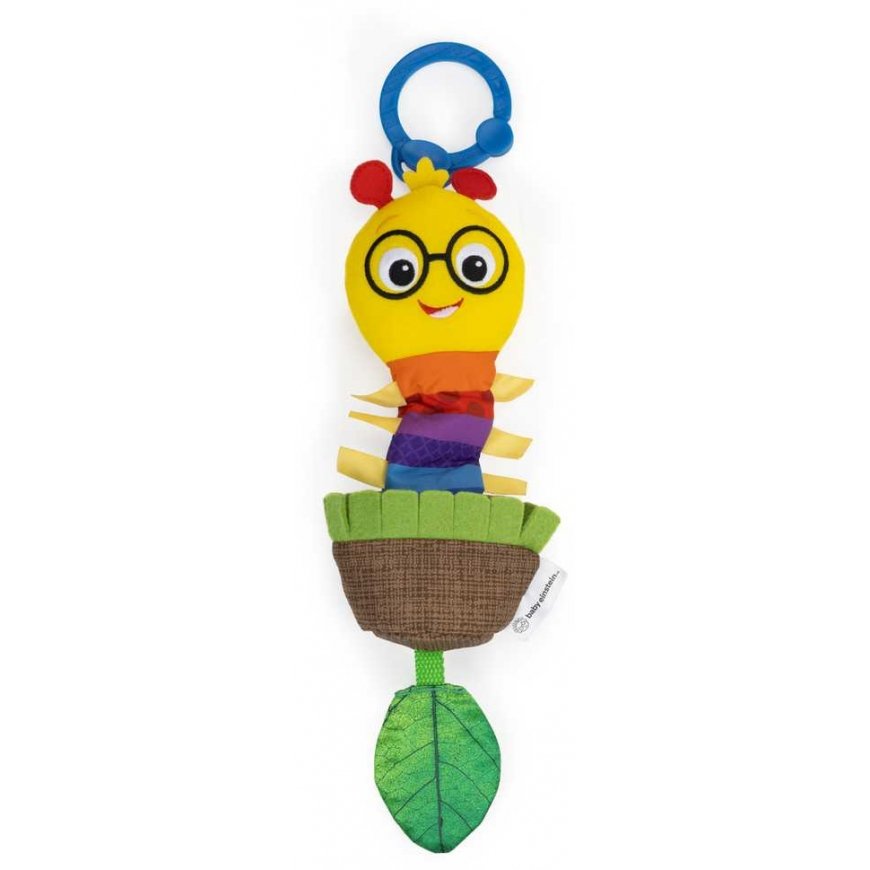 Baby Einstein Cal-a-Puller™ -aktiviteettilelu (BE-16887) – 4