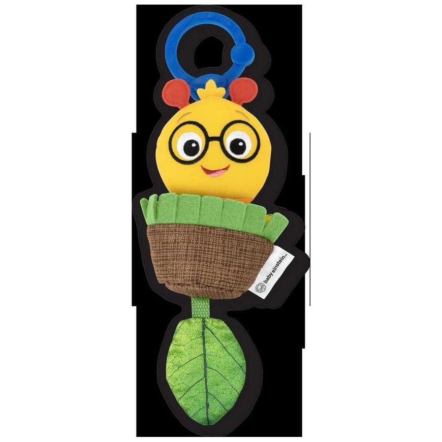 Baby Einstein Cal-a-Puller™ Activity Toy (BE-16887) – 5
