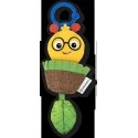 Baby Einstein Kūdikis Einšteinas – Cal-a-Puller™ veiklos žaislas – (BE-16887) Baby Einstein Kūdikis Einšteinas – Cal-a-Puller™ veiklos žaislas – (BE-16887)