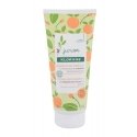 Klorane Junior Selvittävä Shampoo Persikka, 200 ml Klorane Junior Selvittävä Shampoo Persikka, 200 ml
