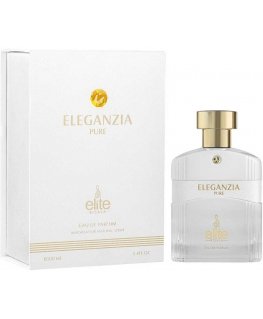 Risala Elite Eleganzia Pure EDP - 100 ml