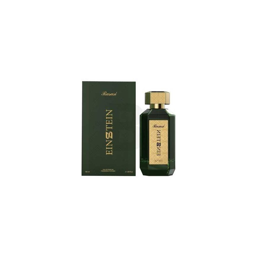 Rasasi Einstein EDP for men, 100 ml