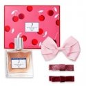 Jacadi MADEMOISELLE PETITE CERISE CASE 4 pcs Jacadi MADEMOISELLE PETITE CERISE CASE 4 pcs