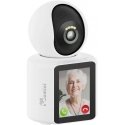Momini CommuniCare Two-Way Baby Monitorius