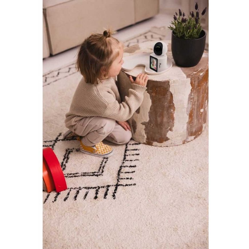 Momini CommuniCare Two-Way Baby Monitorius – 3