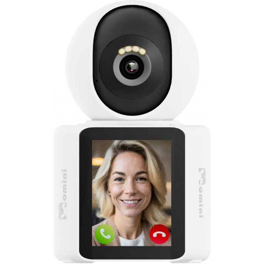 Momini CommuniCare kaksisuuntainen itkuhälytin – 5