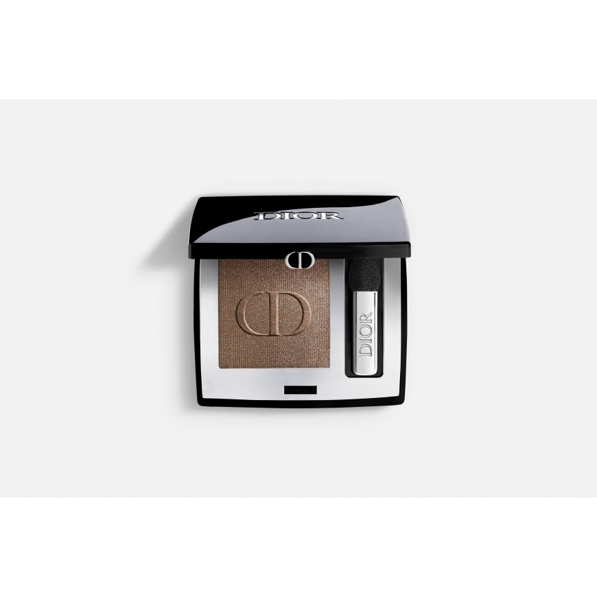 Dior Diorshow Mono Couleur akių šešėliai 2 g 573 Nude Dress Blizgučiai