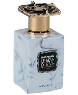 Al Haramain Le Reve D'Eve White Orchid PP perfume for women, 100 ml
