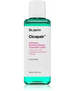 Dr. Jart Dr.Jart+ Cicapair Intensive Soothing Repair Treatment Lotion švelninamasis ir raminamasis veido losjonas, 150 ml