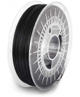 Muovi Rosa3D ASA - 1,75 mm - 0,70 kg - Musta