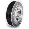 Plastic Rosa3D ASA - 1.75mm - 0.70kg - Black Plastic Rosa3D ASA - 1.75mm - 0.70kg - Black