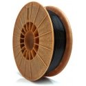 Plastic Rosa3D ASA - 1.75mm - 0.70kg - Black Plastic Rosa3D ASA - 1.75mm - 0.70kg - Black