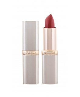 L’Oréal Paris Make-Up Designer Color Riche - 630 Cafe De Flore - Lipstick lūpdažis Ruda Tviskėjimas