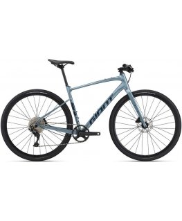 Dviratis Giant FastRoad AR 1 Aged Denim