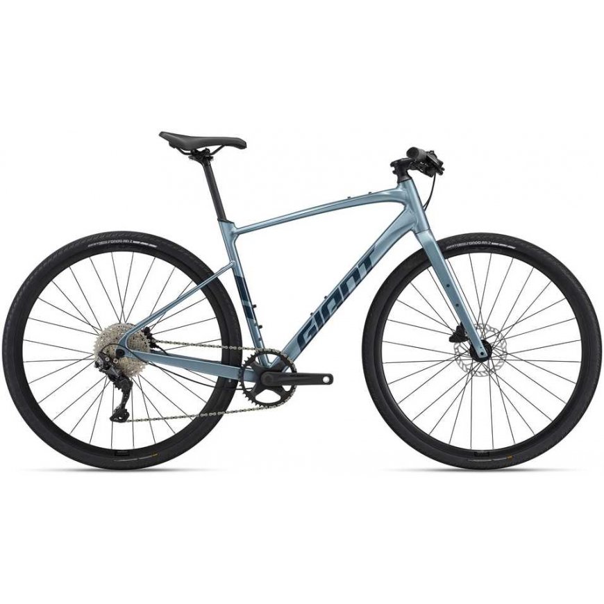 Giant Bicycle Giant FastRoad AR 1