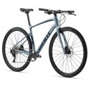 Bicycle Giant FastRoad AR 1 Aged Denim Bicycle Giant FastRoad AR 1 Aged Denim