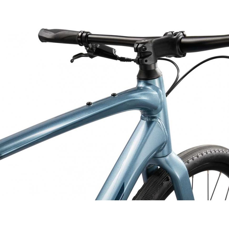 Bicycle Giant FastRoad AR 1 Aged Denim – 3
