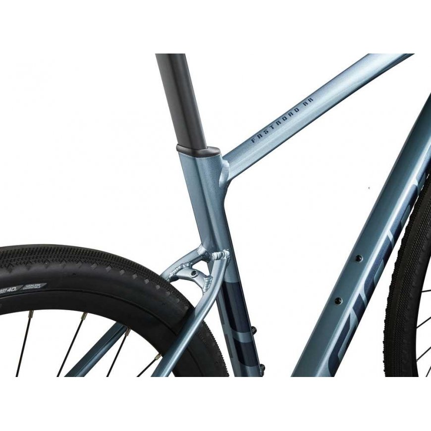 Bicycle Giant FastRoad AR 1 Aged Denim – 4