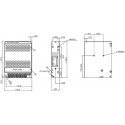 IMPULSSILATAUSLATURI PMT-24V100W2BA Delta Electronics IMPULSSILATAUSLATURI PMT-24V100W2BA Delta Electronics