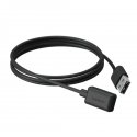 Suunto SS022993000 Smart Wearable Accessories Charging cable Black Suunto SS022993000 Smart Wearable Accessories Charging cable Black