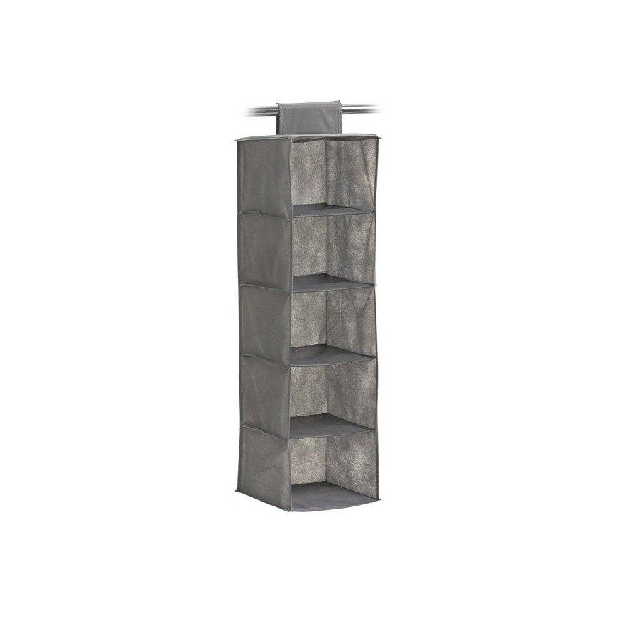 Clothes organizer, foldable wardrobe, ZELLER