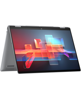 Laptop HP ENVY x360 16-ad0177ng 16" 2.8k OLED Touch, AMD Ryzen 7 8840HS, 16GB RAM, 1TB SSD, Windows 11