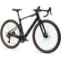 Gravel Bikes Giant Revolt Advanced 2 Carbon Smoke (2025) Gravel Bikes Giant Revolt Advanced 2 Carbon Smoke (2025)