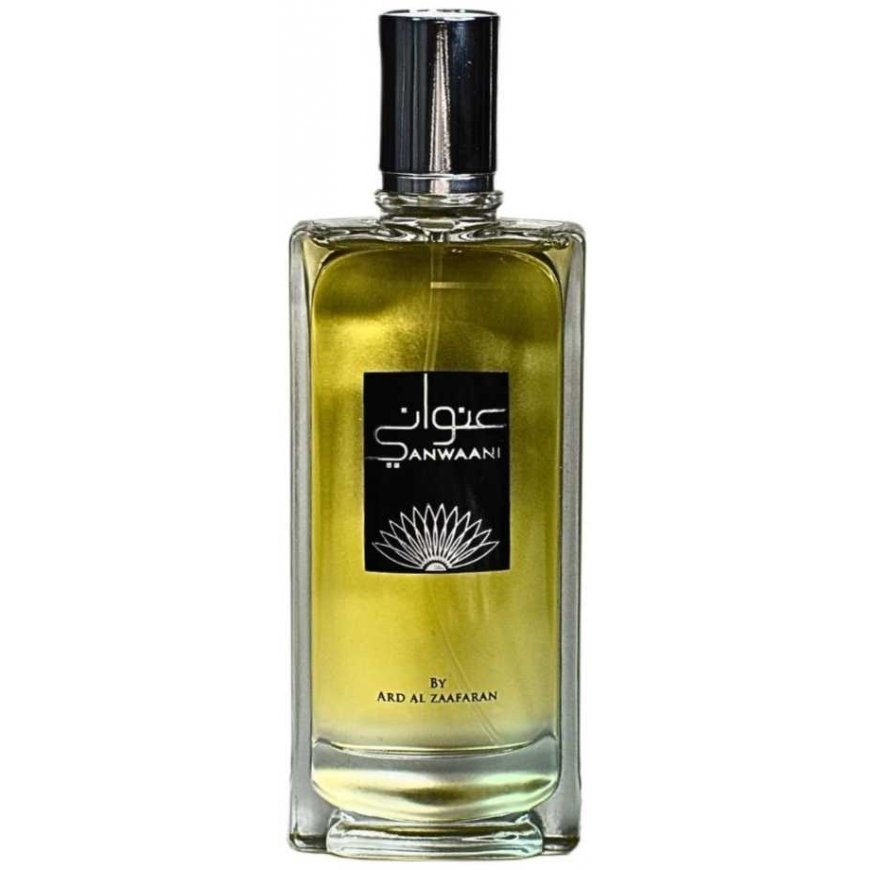 Ard Al Zaafaran Ard Al Zaafaran