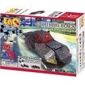 Konstruktorius LaQ "Hamacron Constructor Lightning Juodas" Konstruktorius LaQ "Hamacron Constructor Lightning Juodas"