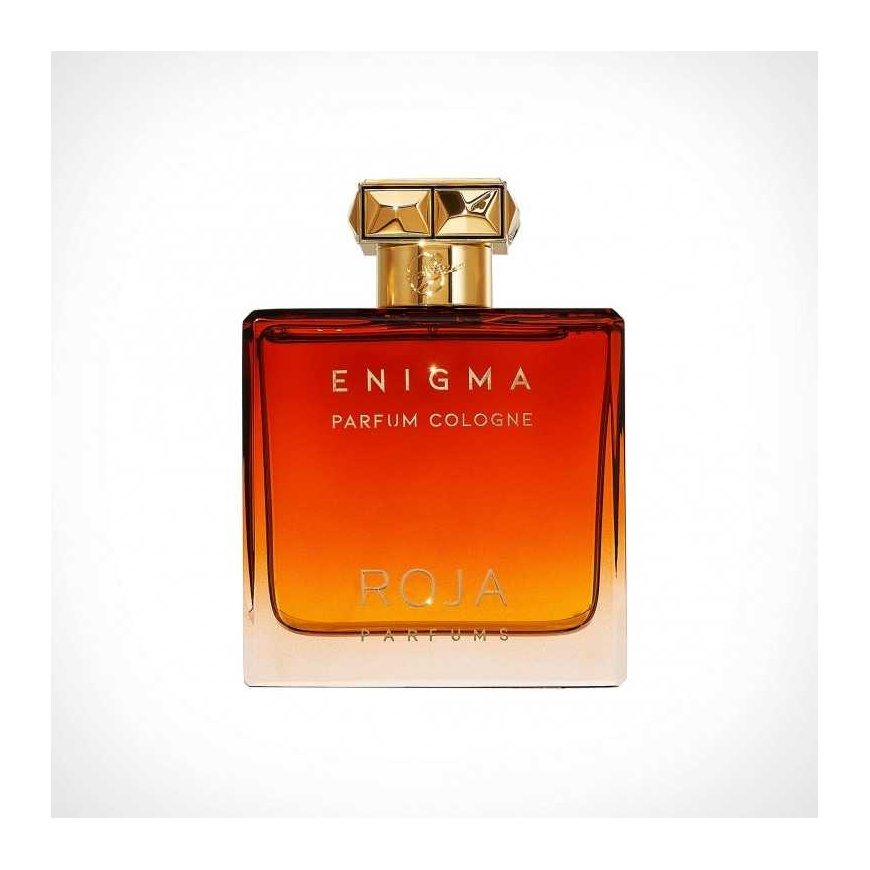 Roja Parfums Enigma pour Homme Parfum Cologne 100ml NIŠINIAI kvepalai Vyrams Cologne