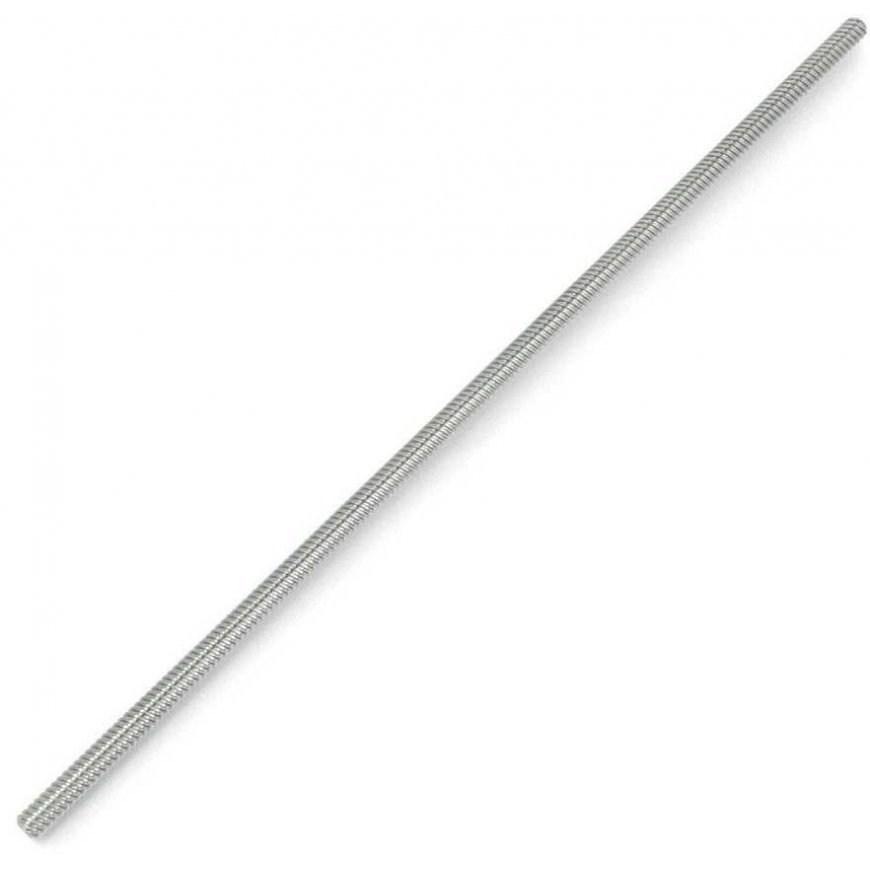 Drilled Oem 8mm bolt - 330mm long