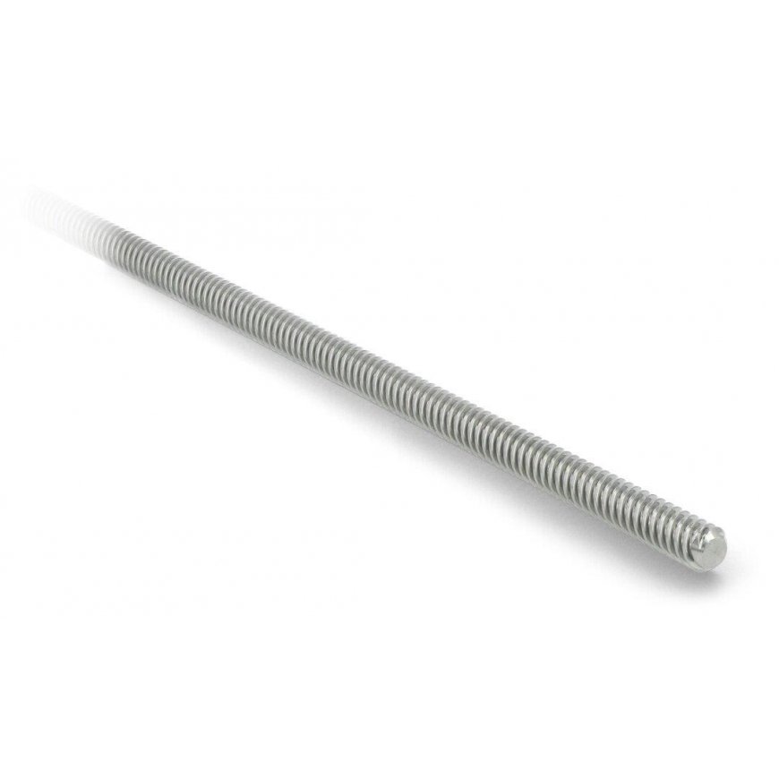 Drilled Oem 8mm bolt - 330mm long – 2