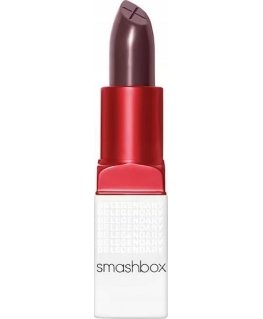 Smashbox, Prime & Plush, Kremas Lipstick, So Twisted, 3.4 g For Women