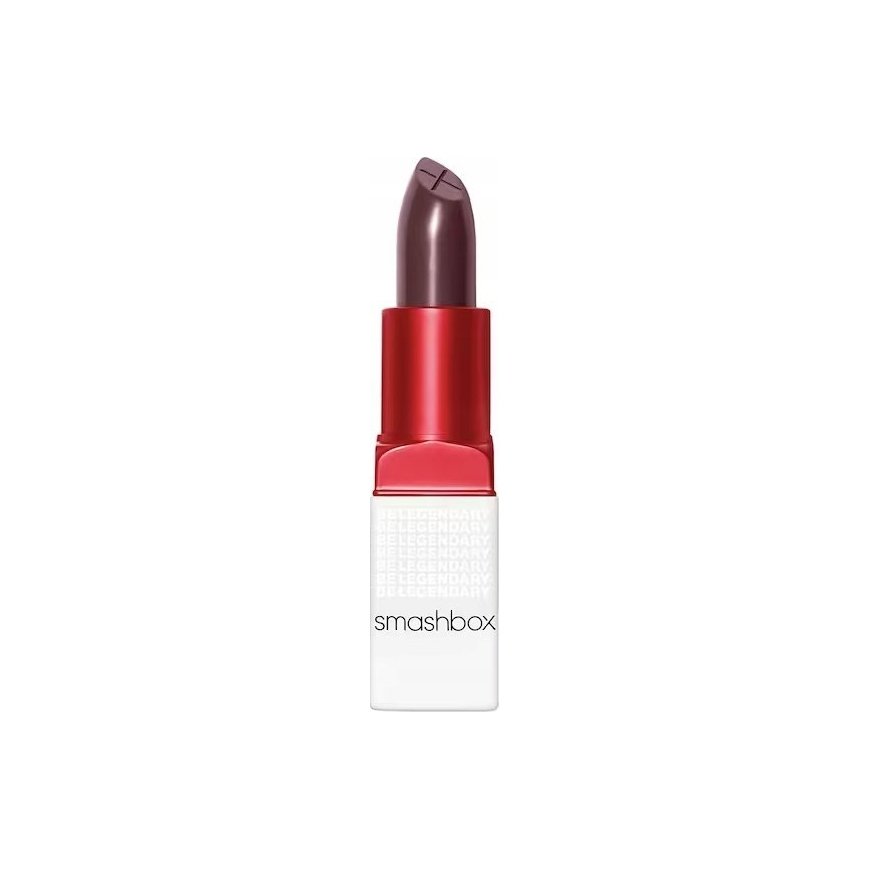 Smashbox, Prime & Plush, Kremas-huulipuna, So Twisted, 3,4 g naisille