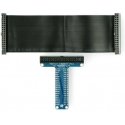 Pi T-Cobbler Plus, expansion board for Raspberry Pi 4 / 3 / 2 / B+, + cable ribbon, Adafruit 2028 Pi T-Cobbler Plus, expansion board for Raspberry Pi 4 / 3 / 2 / B+, + cable ribbon, Adafruit 2028