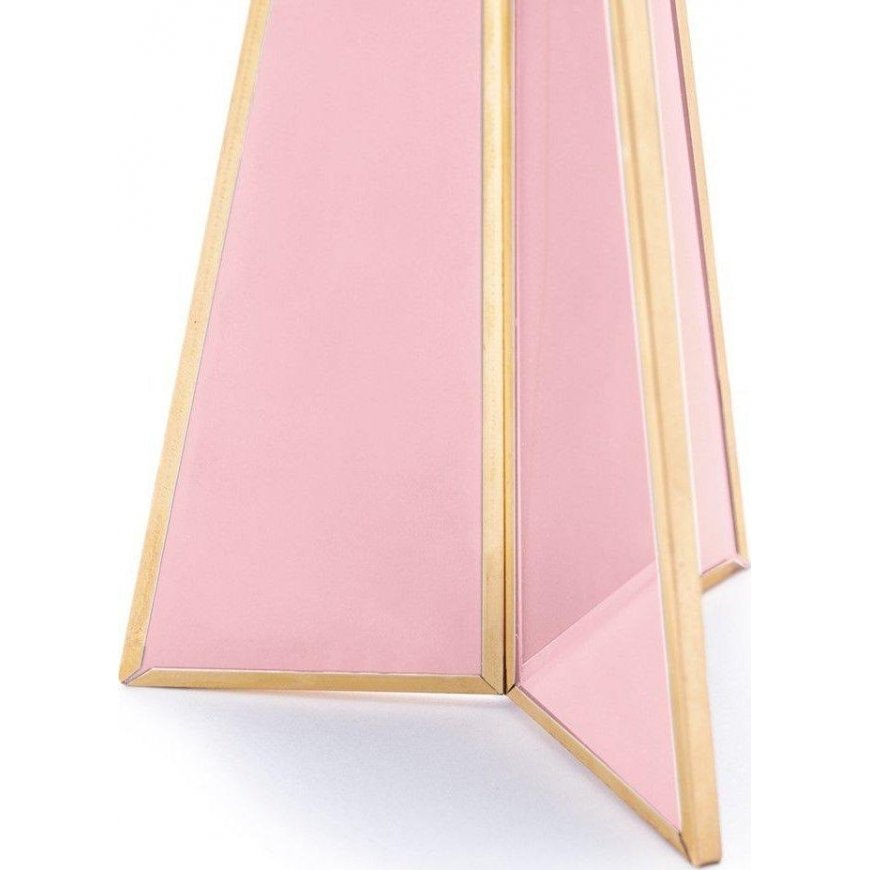 AmeliaHome Korupidike AH FIR POWDERVAALEANPUNAISET 10X25