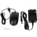 IP RECORDER APTI-N0901-S4 9 CHANNELS