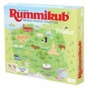 TM Toys *****TMT Rummikub Rajoitettu erä Puola 00190 TM Toys *****TMT Rummikub Rajoitettu erä Puola 00190