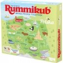 TM Toys *****TMT Rummikub riboto leidimo Lenkija 00190 TM Toys *****TMT Rummikub riboto leidimo Lenkija 00190